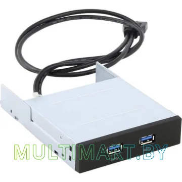 USB-хаб Chieftec MUB-3002